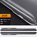 Bậc bước chân BYD Sealion 6